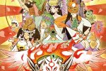 Il trailer di lancio di Okami HD - Video