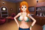 Le prime immagini di One Piece: Grand Cruise per PlayStation VR - Notizia