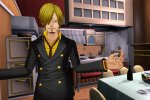 One Piece: Grand Cruise si mostra con un nuovo trailer - Notizia