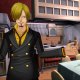 One Piece: Grand Cruise si mostra con un nuovo trailer