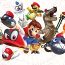 Super Mario Odyssey - Video Recensione