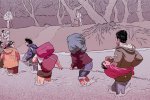 Se mi ami, non morire: un viaggio verso la salvezza che diventa un mobile game per iOS e Android - Notizia