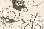 Super Mario Penis: in un manga ufficiale degli anni '80, Mario mostrò le sue gioie a Peach - Notizia