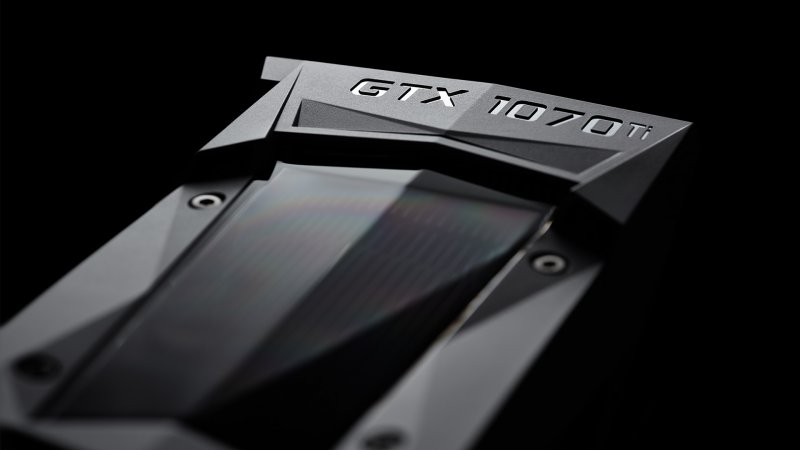 NVIDIA ha annunciato la data d’uscita di GeForce GTX 1070 Ti NVIDIA ha annunciato la data d’uscita di GeForce GTX 1070 Ti