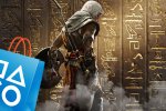Questa settimana su PlayStation Store - 26 ottobre - Rubrica