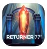 Returner 77 per iPhone