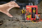 Ecco l'interno della Collector's Edition di Wolfenstein II: The New Colossus - Video