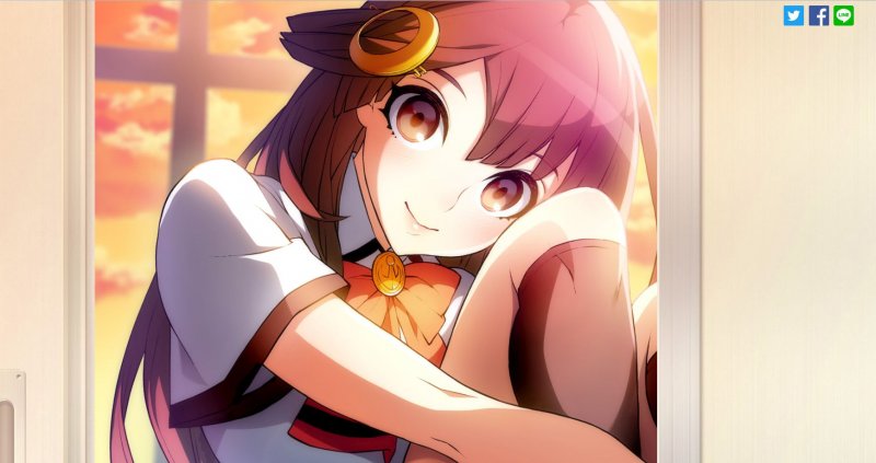 Immagine di World End Syndrome per PlayStation 4