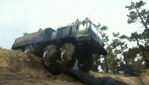 Spintires: MudRunner - Trailer di lancio