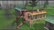 Attack on Titan: Future Coordinates - Overview trailer giapponese