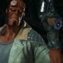 Injustice 2 - Il trailer di Hellboy