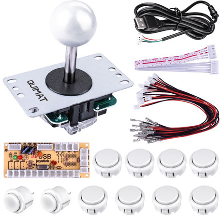 New Nintendo 3DS XL Snes Edition, arcade stick DIY e tanto altro nelle offerte Amazon di oggi New Nintendo 3DS XL Snes Edition, arcade stick DIY e tanto altro nelle offerte Amazon di oggi