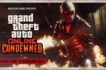 Grand Theft Auto Online festeggia quattro anni con regali, nuovi veicoli e nuove modalità - Notizia