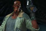 Injustice 2, ecco il trailer di Hellboy - Video