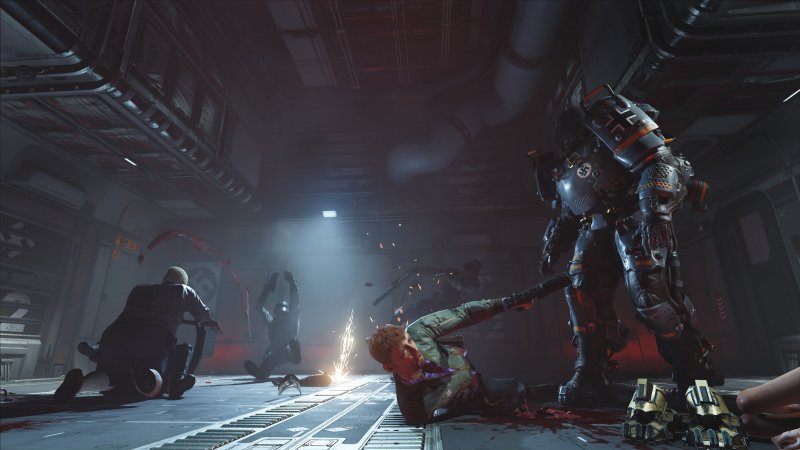 Wolfenstein 2: The New Colossus e The Evil Within 2, la crisi dei giochi single player è più acuta su Steam? Wolfenstein 2: The New Colossus e The Evil Within 2, la crisi dei giochi single player è più acuta su Steam?