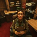 Natale terribile per i tripla A single player multipiattaforma: pare che fosse rimasto solo Bin Laden a giocarli