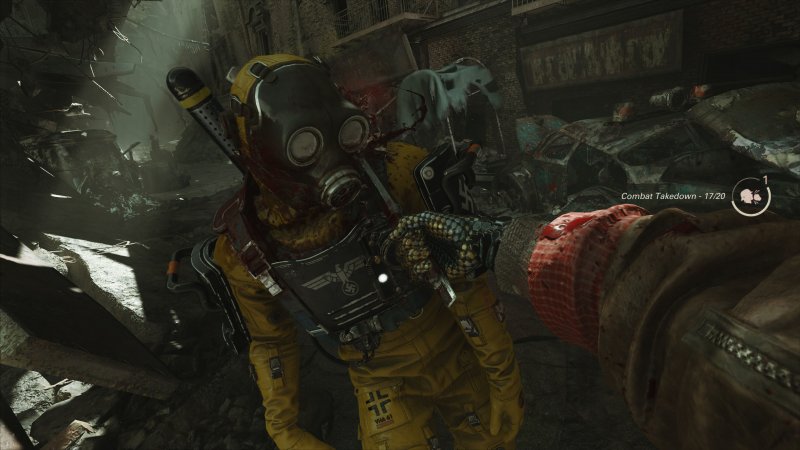 Immagine di Wolfenstein II: The New Colossus per PC Windows