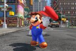 Super Mario Odyssey è il gioco con la migliore valutazione di sempre su GameRankings - Notizia