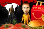 Vediamo la replica del pranzo con Wolfenstein II: The New Colossus, in compagnia di Pierpaolo Greco - Video