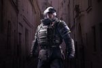 Rainbow Six: Siege, da Mkers e Van Orton Design la maglia ufficiale dei pro player - Notizia