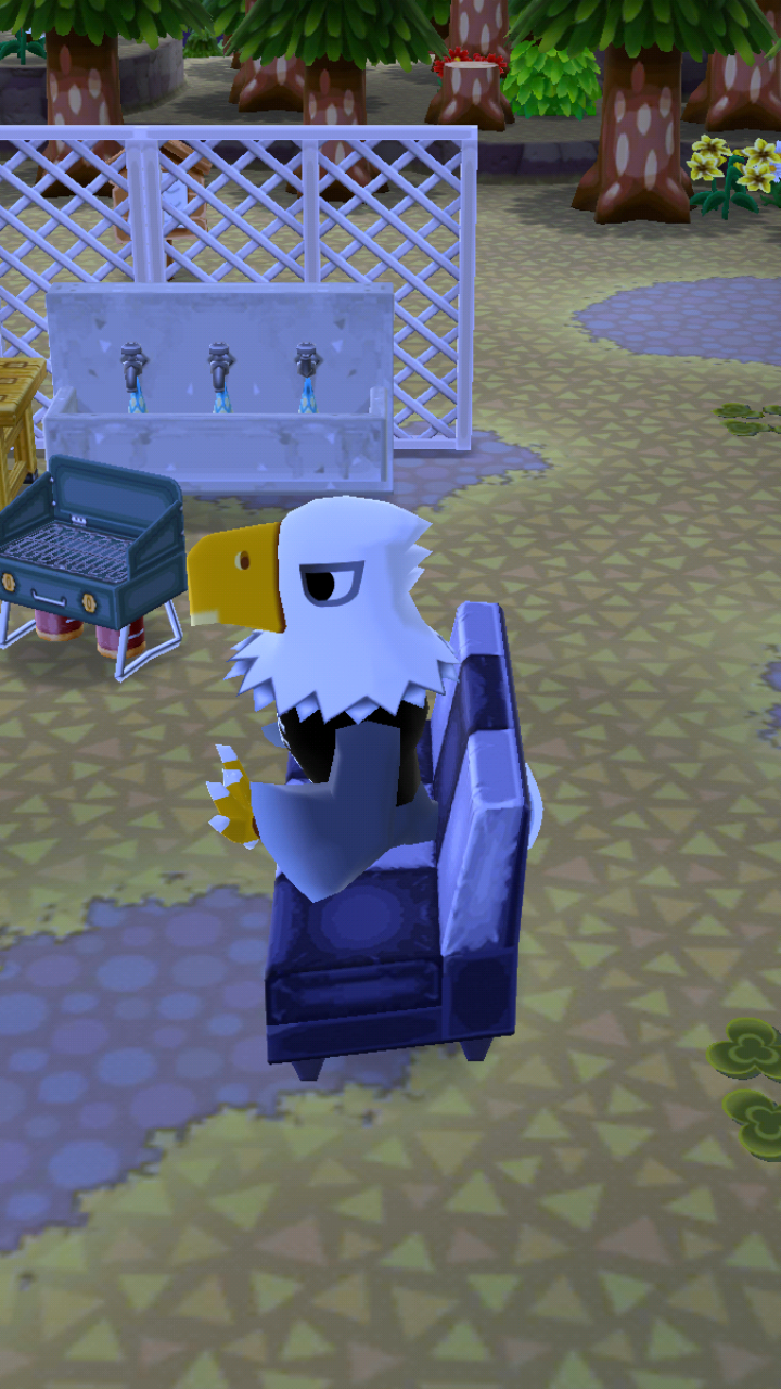 Immagine di Animal Crossing: Pocket Camp per Android