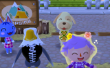 Nintendo ha ampliato il marchio Animal Crossing in Giappone - Notizia