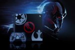 Un trailer per la Limited Edition di PlayStation 4 Pro griffata Star Wars: Battlefront II - Video