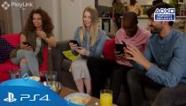 PlayLink - Il trailer dell'E3 2017