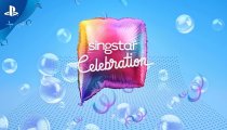 SingStar Celebration - Il trailer di lancio