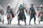 DocManhattan e i protagonisti di Assassin's Creed - Video