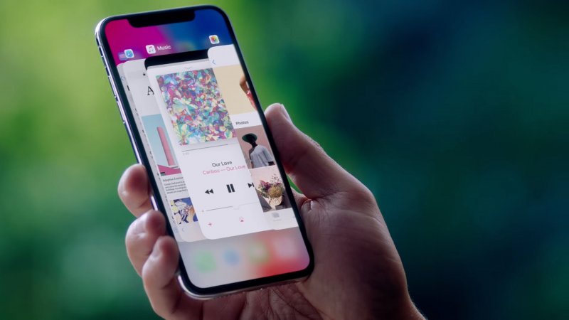 Secondo DisplayMate, iPhone X ha il miglior display che sia mai stato testato su uno smartphone Secondo DisplayMate, iPhone X ha il miglior display che sia mai stato testato su uno smartphone