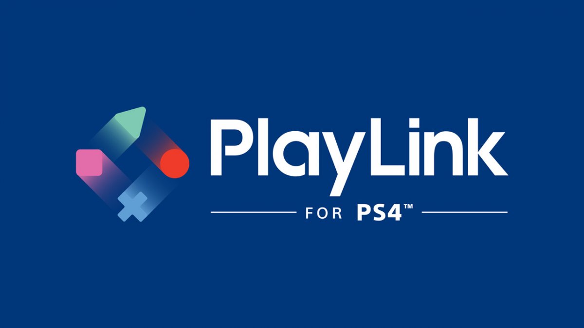 PlayStation PlayLink 