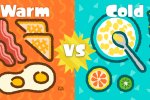 Il prossimo Splatfest di Splatoon 2 è una guerra tra colazioni - Notizia