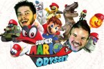 Rivediamo il Long Play di Super Mario Odyssey - Video