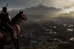 Sony ha già una build avanzata e giocabile di Ghost of Tsushima, il nuovo gioco di Sucker Punch - Notizia