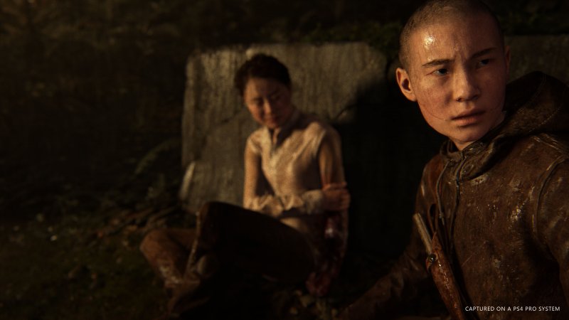 The Last of Us 2, l'uscita nel 2019 si avvicina: "Ellie" e "Joel" hanno finito le riprese The Last of Us 2, l'uscita nel 2019 si avvicina: "Ellie" e "Joel" hanno finito le riprese