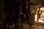 The Last of Us 2, ecco il video camino con due ore di un auto che brucia - Notizia