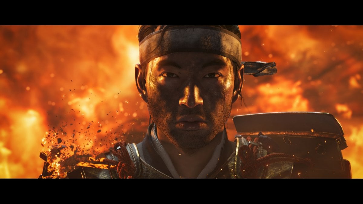 PS5 用 Ghost of Tsushima ディレクターズカット: PS4 からセーブデータを転送する方法は次のとおりです