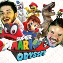 Super Mario Odyssey - Long Play