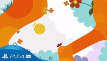LocoRoco 2 Remastered - Trailer della Paris Games Week