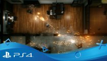 The Hong Kong Massacre - Il trailer di annuncio