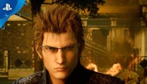 Final Fantasy XV: Episode Ignis - Trailer con le musiche di Yasunori Mitsuda
