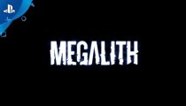 Megalith VR - Il traile di annuncio
