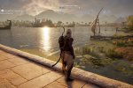 Assassin's Creed Origins riceverà una modalità New Game Plus - Notizia