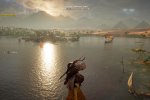 La nuova patch di Assassin's Creed Origins risolve alcuni problemi e attiva l'HDR - Notizia