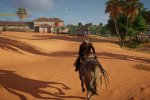 Assassin's Creed Origins a distanza di un anno è ancora vivo e vegeto - Notizia