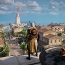 Le serie Assassin's Creed e Watch Dogs condividono lo stesso universo: la conferma in Assassin's Creed Origins