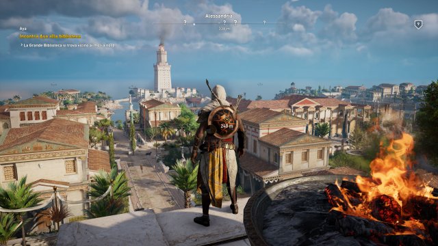 Assassin's Creed Origins