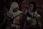 Accuratezza storica contro inclusività: Ubisoft ha scelto di cambiare la storia per evitare il sessismo in Assassin's Creed Origins - Notizia