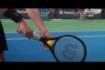 Tennis World Tour uscirà prima su PlayStation 4 nella primavera del 2018 - Notizia